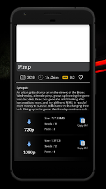 Image 2 for Movie Downloader 2020 | F…
