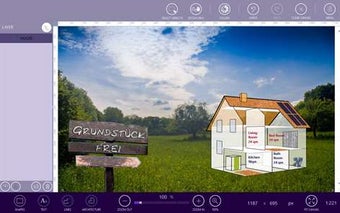 Image 2 for ArchiTech Sketchpad for W…