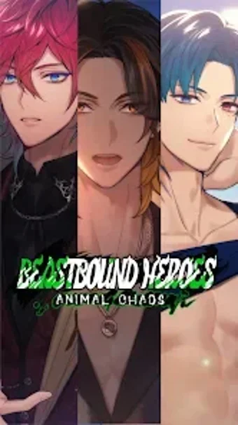 Image 0 for Beastbound Heroes