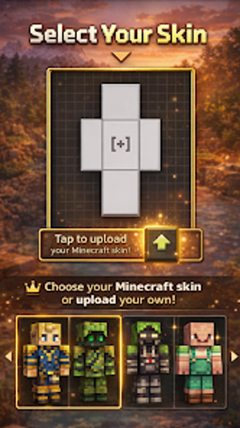 Imagen 0 para Custom Totem For MCPE