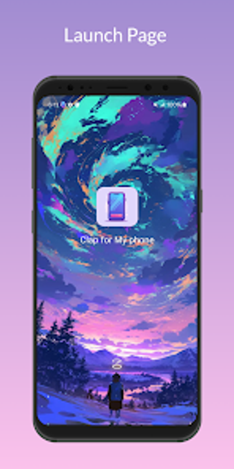 Image 0 for Clap for My phone Pro