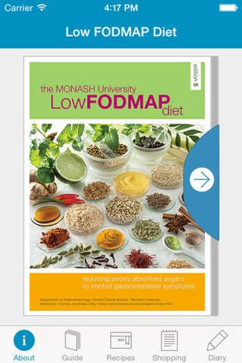 Imagen 0 para Monash University Low FOD…