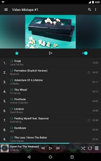 Image 4 for TIDAL
