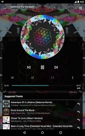 Image 1 for TIDAL