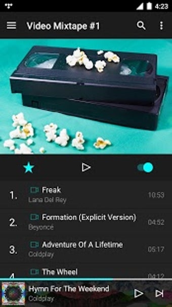 Image 8 for TIDAL
