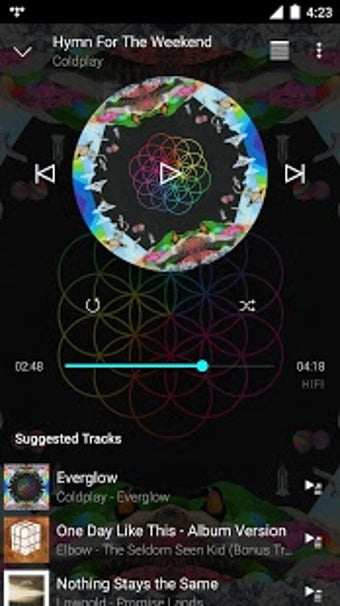 Image 2 for TIDAL