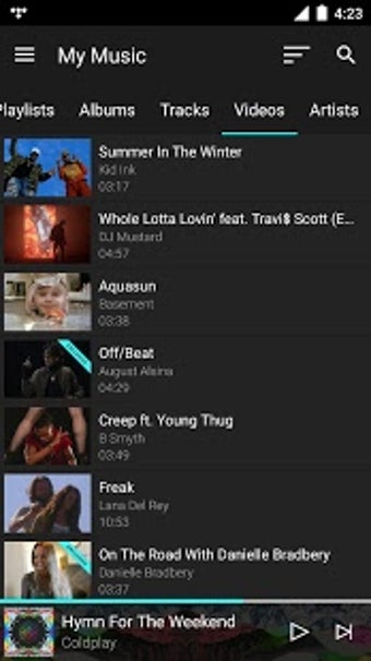 Image 3 for TIDAL