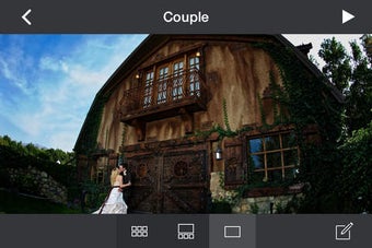 Image 0 for Portfolio for iPhone - Pr…