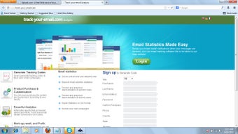 Imagen 0 para GorillaContact Email Mark…