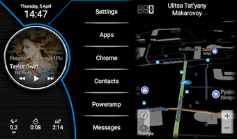 Image 2 for FCC Car Launcher