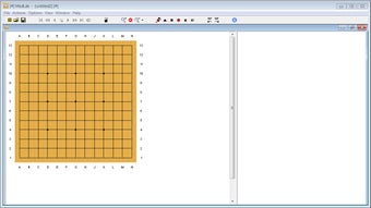 Imagen 0 para MadLab Tesuji Solver