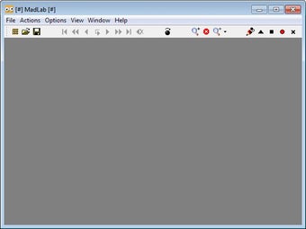 Imagen 1 para MadLab Tesuji Solver