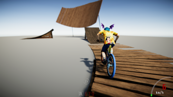 Image 0 for Mini Flow Map for Descend…