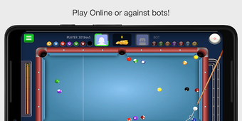 Image 0 for 8 Ball - WLAN Multiplayer
