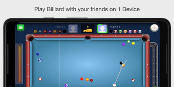 Image 2 for 8 Ball - WLAN Multiplayer
