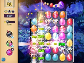 Imagen 1 para Crack Attack