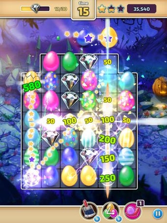 Imagen 0 para Crack Attack