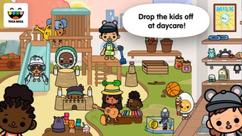 Image 3 for Toca Life: Office