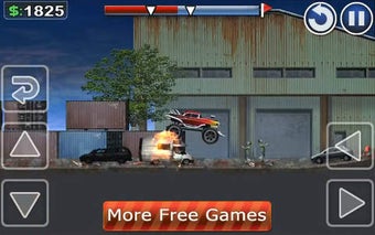 Image 0 for Zombie Killer Race