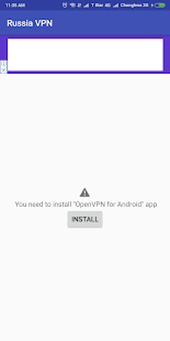 Imagen 3 para Russia VPN - Plugin for O…