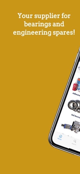 Image 0 for Quality Bearings Online