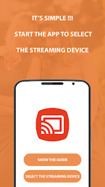 Imagen 2 para Screen mirroring