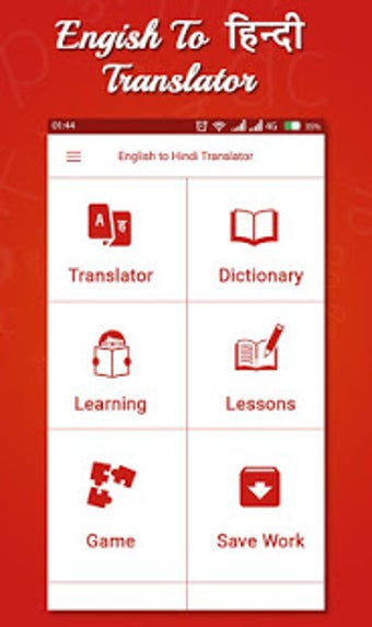 Image 3 for English to Hindi Translat…