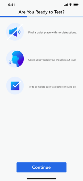 Image 2 for UserTesting