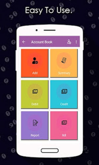 Image 2 for Account Manager