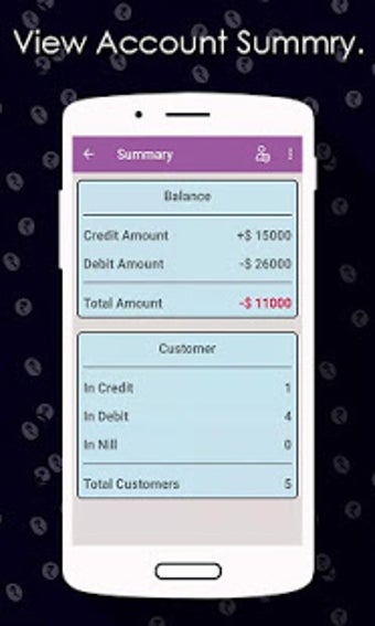 Image 1 for Account Manager