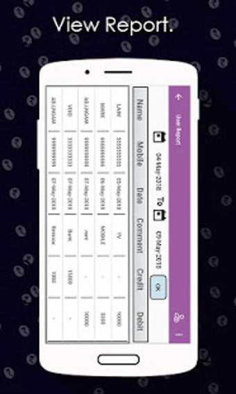 Image 3 for Account Manager