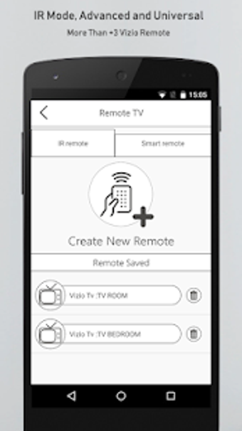 Imagen 1 para Universal remote control …