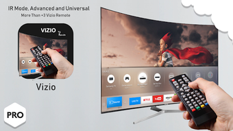 Imagen 2 para Universal remote control …