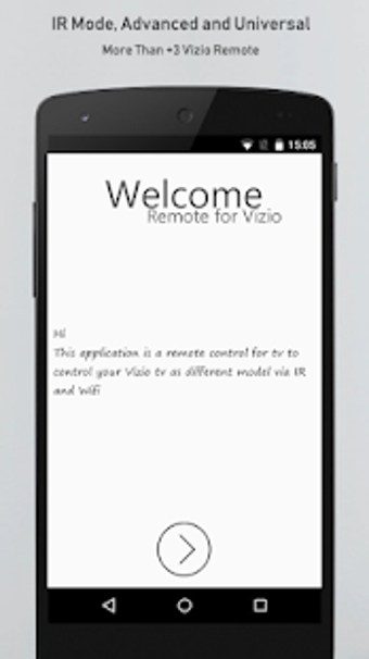 Imagen 0 para Universal remote control …