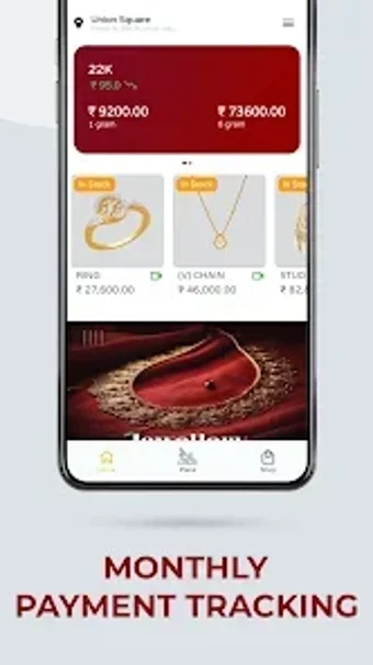 Imagen 0 para Annapoorna Jewellers