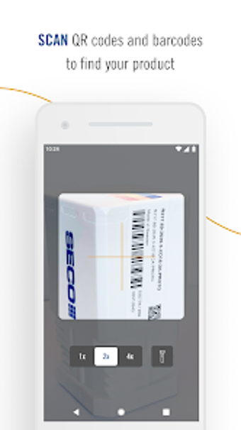 Image 0 for Seco Assistant