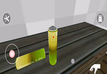 Image 2 for Piggy Escape Horror Grann…