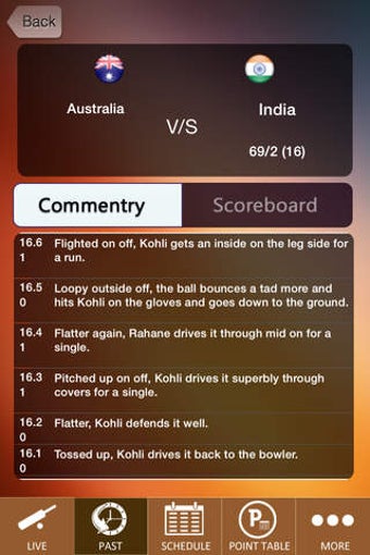 Image 0 for Cricket 2016 Live Full Sc…