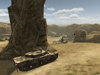 Image 2 for WarRock Brazil