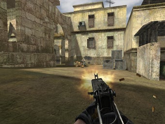 Image 1 for WarRock Brazil