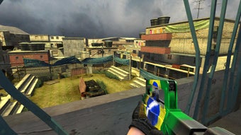 Image 0 for WarRock Brazil
