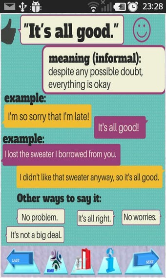 Image 1 for English Speaking Rules De…
