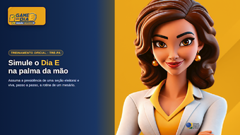 Imagen 0 para Game Dia E: Missão Mesári…