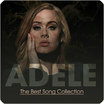 Image 1 for Adele - The Best Song Col…