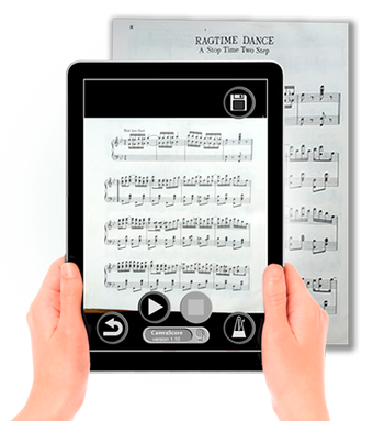 Imagen 0 para PlayScore Pro