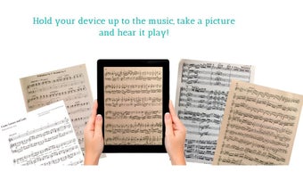 Imagen 3 para PlayScore Pro