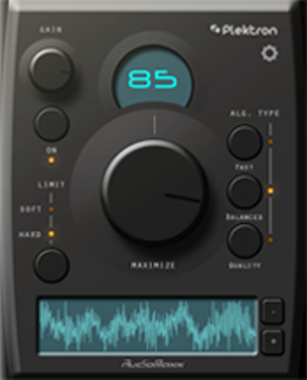 Imagen 0 para AudioMaxx