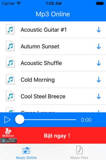 Image 0 for Free Music Player - Free …