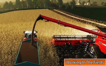 Image 1 for Farming Simulator Drive 3…