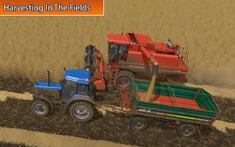 Image 1 for Farming Simulator Drive 3…